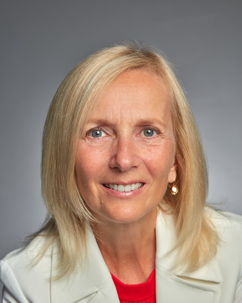 Johanne Côté, psychologue